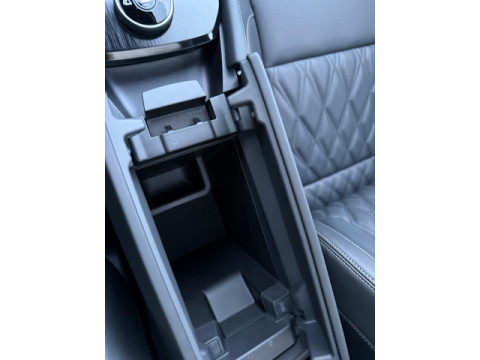 Ansicht 15 - Neuwagen Fahrzeug, Modell X-Trail der Marke Nissan von Verkäufer Auto Knerr GmbH