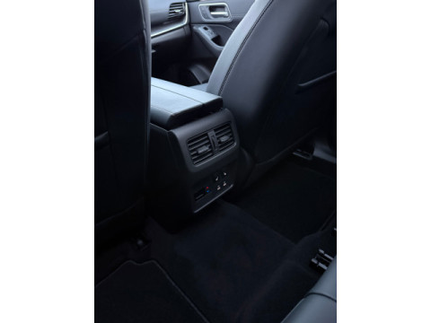 Ansicht 17 - Neuwagen Fahrzeug, Modell X-Trail der Marke Nissan von Verkäufer Auto Knerr GmbH