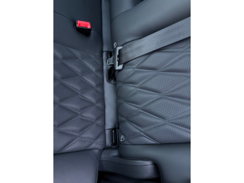 Ansicht 18 - Neuwagen Fahrzeug, Modell X-Trail der Marke Nissan von Verkäufer Auto Knerr GmbH