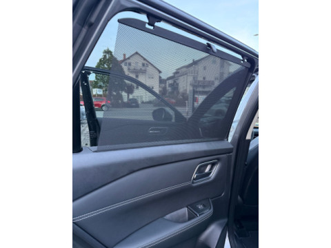 Ansicht 20 - Neuwagen Fahrzeug, Modell X-Trail der Marke Nissan von Verkäufer Auto Knerr GmbH