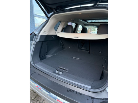 Ansicht 21 - Neuwagen Fahrzeug, Modell X-Trail der Marke Nissan von Verkäufer Auto Knerr GmbH