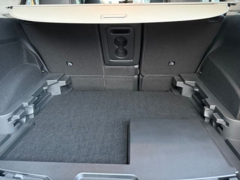 Ansicht 22 - Neuwagen Fahrzeug, Modell X-Trail der Marke Nissan von Verkäufer Auto Knerr GmbH