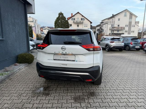 Ansicht 6 - Gebrauchtwagen Fahrzeug, Modell X-Trail der Marke Nissan von Verkäufer Auto Knerr GmbH
