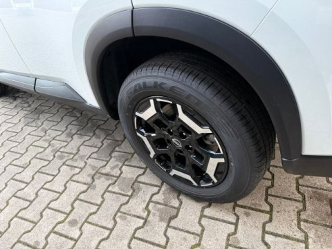 Ansicht 8 - Gebrauchtwagen Fahrzeug, Modell X-Trail der Marke Nissan von Verkäufer Auto Knerr GmbH