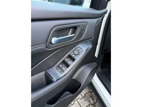 Ansicht 9 - Gebrauchtwagen Fahrzeug, Modell X-Trail der Marke Nissan von Verkäufer Auto Knerr GmbH