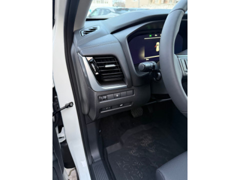 Ansicht 10 - Gebrauchtwagen Fahrzeug, Modell X-Trail der Marke Nissan von Verkäufer Auto Knerr GmbH