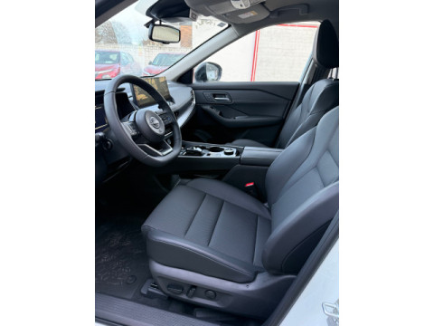 Ansicht 11 - Gebrauchtwagen Fahrzeug, Modell X-Trail der Marke Nissan von Verkäufer Auto Knerr GmbH