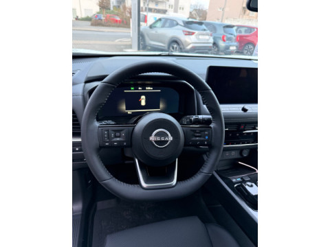 Ansicht 13 - Gebrauchtwagen Fahrzeug, Modell X-Trail der Marke Nissan von Verkäufer Auto Knerr GmbH