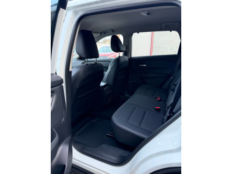 Ansicht 15 - Gebrauchtwagen Fahrzeug, Modell X-Trail der Marke Nissan von Verkäufer Auto Knerr GmbH