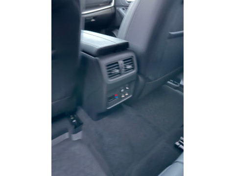 Ansicht 16 - Gebrauchtwagen Fahrzeug, Modell X-Trail der Marke Nissan von Verkäufer Auto Knerr GmbH