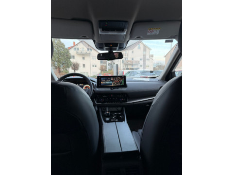 Ansicht 17 - Gebrauchtwagen Fahrzeug, Modell X-Trail der Marke Nissan von Verkäufer Auto Knerr GmbH