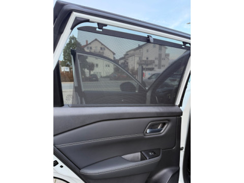 Ansicht 18 - Gebrauchtwagen Fahrzeug, Modell X-Trail der Marke Nissan von Verkäufer Auto Knerr GmbH