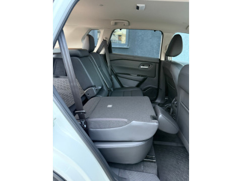 Ansicht 21 - Gebrauchtwagen Fahrzeug, Modell X-Trail der Marke Nissan von Verkäufer Auto Knerr GmbH