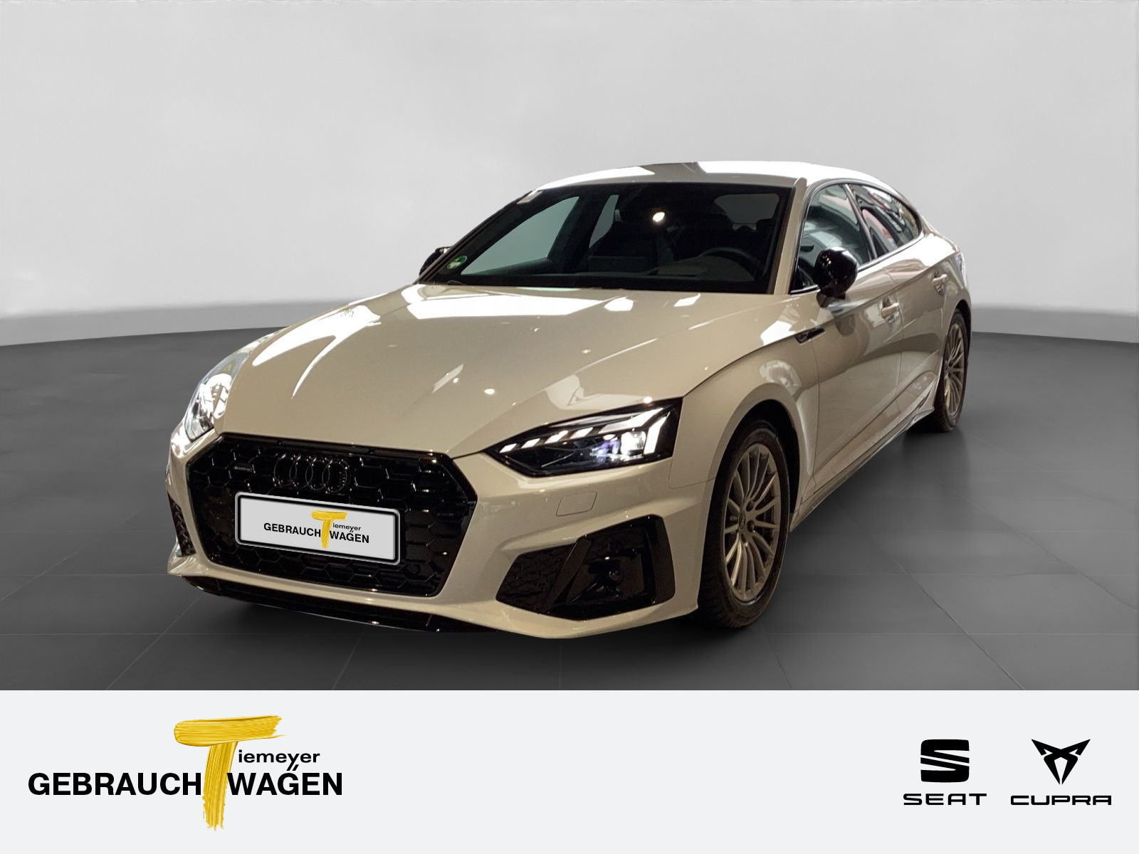 Audi A5 Sportback 40