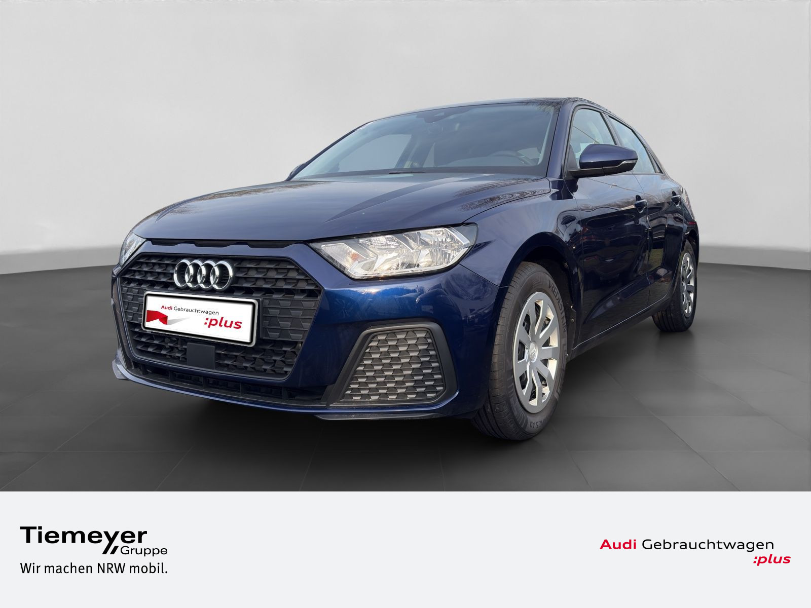 Audi A1 Sportback 30