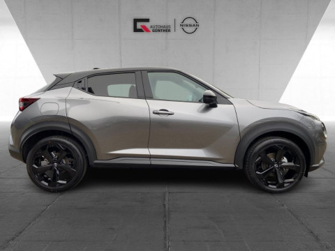 Ansicht 5 - Neuwagen Fahrzeug, Modell Juke der Marke Nissan von Verkäufer Autohaus Günther GmbH