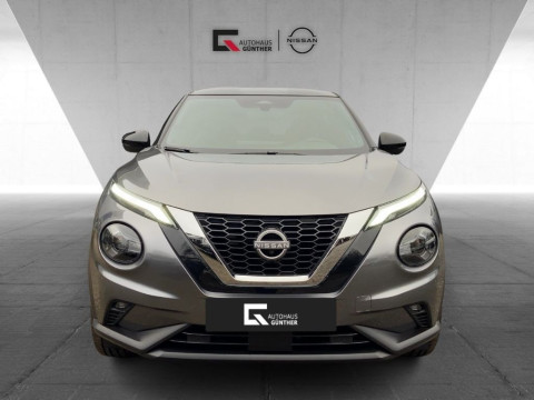 Ansicht 6 - Neuwagen Fahrzeug, Modell Juke der Marke Nissan von Verkäufer Autohaus Günther GmbH