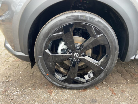 Ansicht 7 - Neuwagen Fahrzeug, Modell Juke der Marke Nissan von Verkäufer Autohaus Günther GmbH