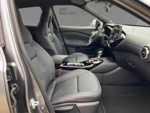 Ansicht 10 - Neuwagen Fahrzeug, Modell Juke der Marke Nissan von Verkäufer Autohaus Günther GmbH