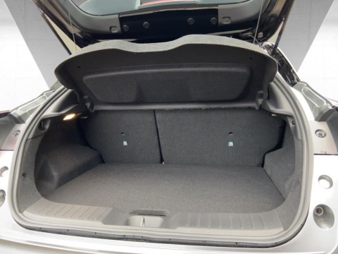 Ansicht 12 - Neuwagen Fahrzeug, Modell Juke der Marke Nissan von Verkäufer Autohaus Günther GmbH