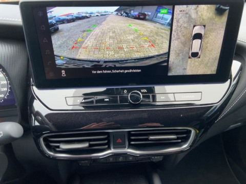 Ansicht 13 - Neuwagen Fahrzeug, Modell Juke der Marke Nissan von Verkäufer Autohaus Günther GmbH