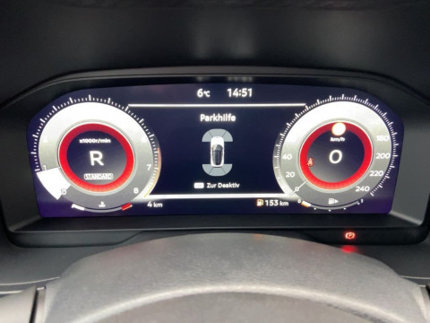 Ansicht 14 - Neuwagen Fahrzeug, Modell Juke der Marke Nissan von Verkäufer Autohaus Günther GmbH