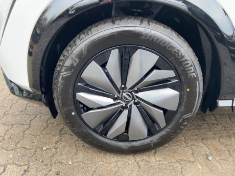 Ansicht 7 - Neuwagen Fahrzeug, Modell Ariya der Marke Nissan von Verkäufer Autohaus Günther GmbH