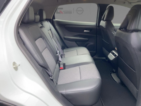 Ansicht 11 - Neuwagen Fahrzeug, Modell Ariya der Marke Nissan von Verkäufer Autohaus Günther GmbH