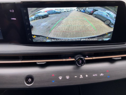 Ansicht 13 - Neuwagen Fahrzeug, Modell Ariya der Marke Nissan von Verkäufer Autohaus Günther GmbH