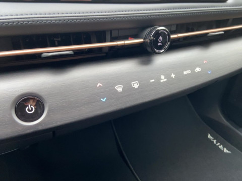 Ansicht 15 - Neuwagen Fahrzeug, Modell Ariya der Marke Nissan von Verkäufer Autohaus Günther GmbH