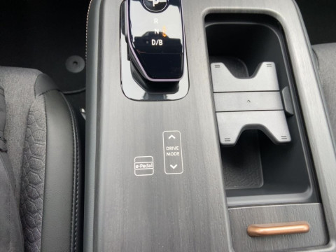 Ansicht 16 - Neuwagen Fahrzeug, Modell Ariya der Marke Nissan von Verkäufer Autohaus Günther GmbH