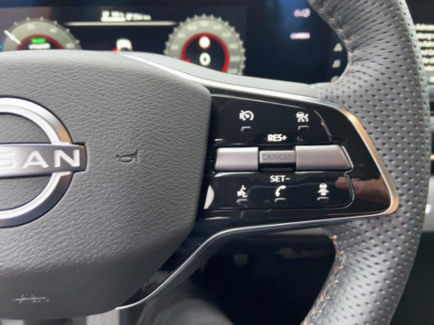 Ansicht 19 - Neuwagen Fahrzeug, Modell Ariya der Marke Nissan von Verkäufer Autohaus Günther GmbH