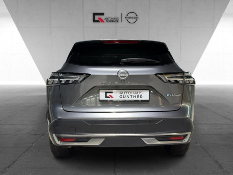 Ansicht 3 - Gebrauchtwagen Fahrzeug, Modell Qashqai der Marke Nissan von Verkäufer Autohaus Günther GmbH