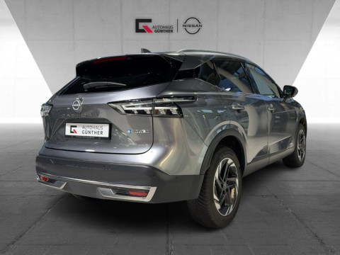 Ansicht 4 - Gebrauchtwagen Fahrzeug, Modell Qashqai der Marke Nissan von Verkäufer Autohaus Günther GmbH