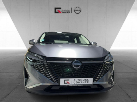 Ansicht 6 - Gebrauchtwagen Fahrzeug, Modell Qashqai der Marke Nissan von Verkäufer Autohaus Günther GmbH