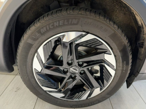 Ansicht 7 - Gebrauchtwagen Fahrzeug, Modell Qashqai der Marke Nissan von Verkäufer Autohaus Günther GmbH