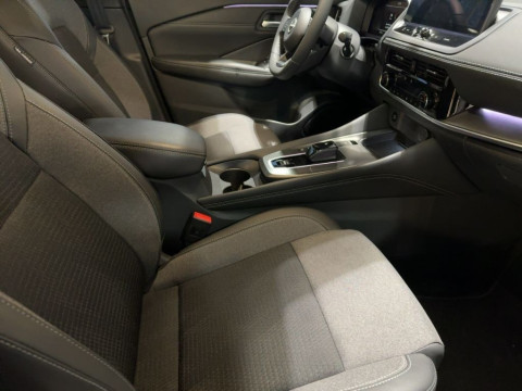 Ansicht 10 - Gebrauchtwagen Fahrzeug, Modell Qashqai der Marke Nissan von Verkäufer Autohaus Günther GmbH