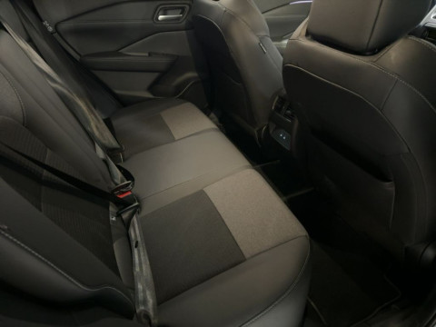 Ansicht 11 - Gebrauchtwagen Fahrzeug, Modell Qashqai der Marke Nissan von Verkäufer Autohaus Günther GmbH