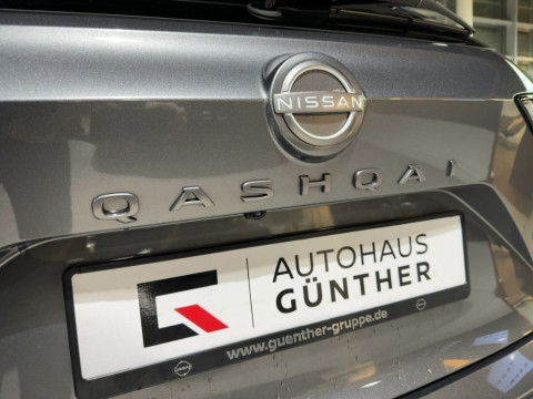 Ansicht 15 - Gebrauchtwagen Fahrzeug, Modell Qashqai der Marke Nissan von Verkäufer Autohaus Günther GmbH