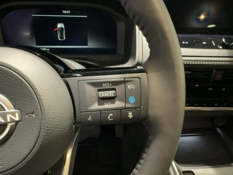 Ansicht 19 - Gebrauchtwagen Fahrzeug, Modell Qashqai der Marke Nissan von Verkäufer Autohaus Günther GmbH