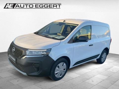 Ansicht 1 - Neuwagen Fahrzeug, Modell Townstar der Marke Nissan von Verkäufer Autohaus Eggert GmbH
