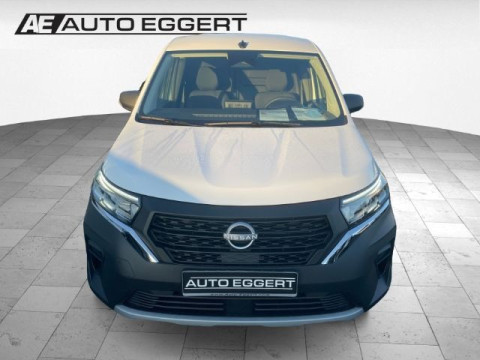 Ansicht 3 - Neuwagen Fahrzeug, Modell Townstar der Marke Nissan von Verkäufer Autohaus Eggert GmbH