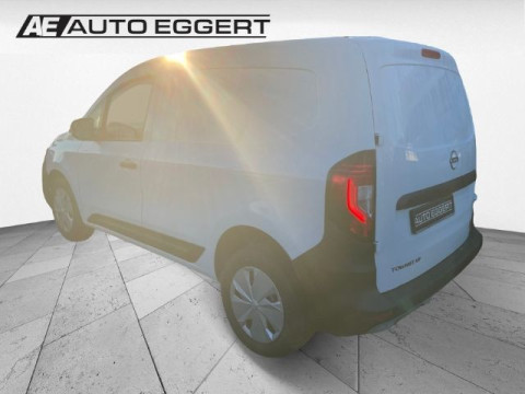 Ansicht 4 - Neuwagen Fahrzeug, Modell Townstar der Marke Nissan von Verkäufer Autohaus Eggert GmbH