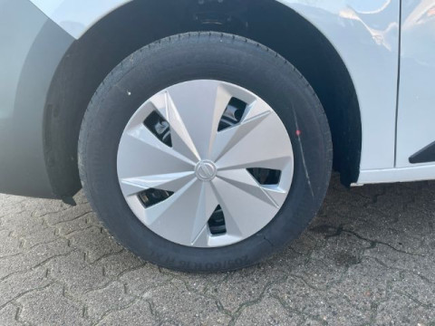 Ansicht 6 - Neuwagen Fahrzeug, Modell Townstar der Marke Nissan von Verkäufer Autohaus Eggert GmbH