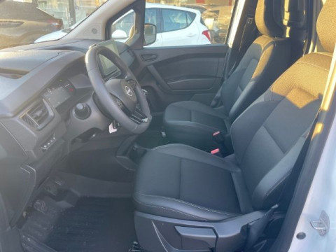 Ansicht 7 - Neuwagen Fahrzeug, Modell Townstar der Marke Nissan von Verkäufer Autohaus Eggert GmbH