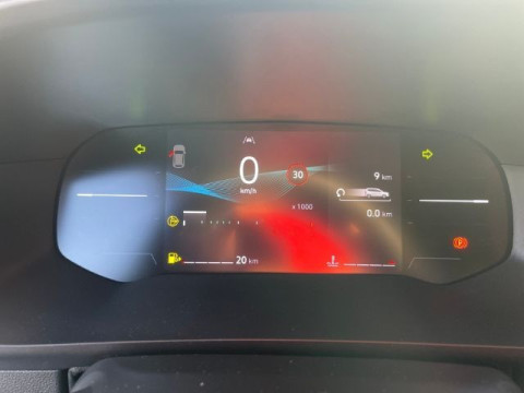 Ansicht 8 - Neuwagen Fahrzeug, Modell Townstar der Marke Nissan von Verkäufer Autohaus Eggert GmbH