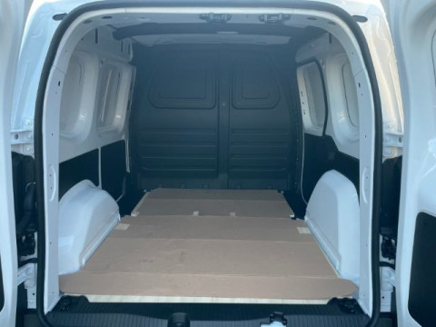 Ansicht 9 - Neuwagen Fahrzeug, Modell Townstar der Marke Nissan von Verkäufer Autohaus Eggert GmbH