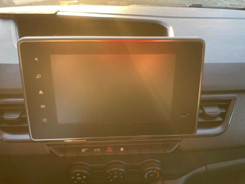 Ansicht 10 - Neuwagen Fahrzeug, Modell Townstar der Marke Nissan von Verkäufer Autohaus Eggert GmbH