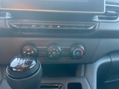 Ansicht 11 - Neuwagen Fahrzeug, Modell Townstar der Marke Nissan von Verkäufer Autohaus Eggert GmbH