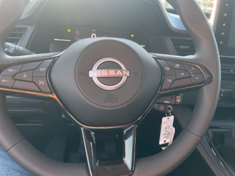 Ansicht 12 - Neuwagen Fahrzeug, Modell Townstar der Marke Nissan von Verkäufer Autohaus Eggert GmbH